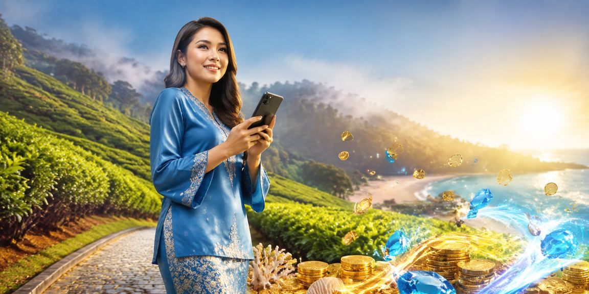 Pengalaman tempatan Malaysia Genting Highlands rebat bonus baju kurung uefa88