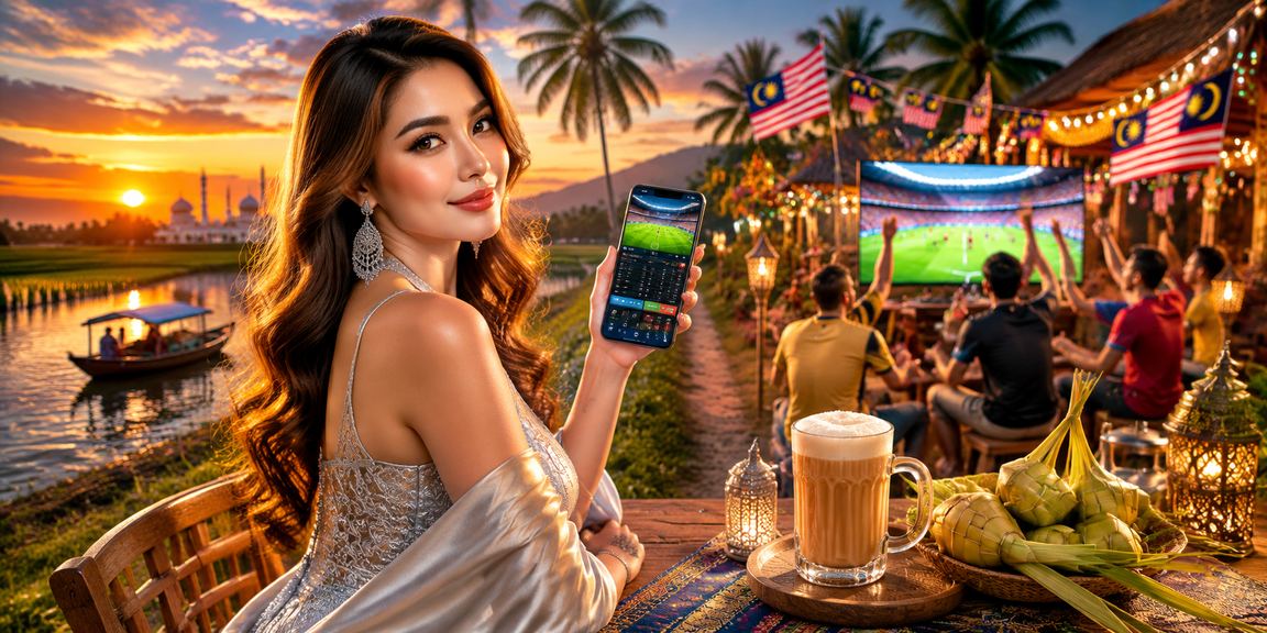 Akses mudah alih platform pertaruhan badminton pengguna Kedah Malaysia di uefa88