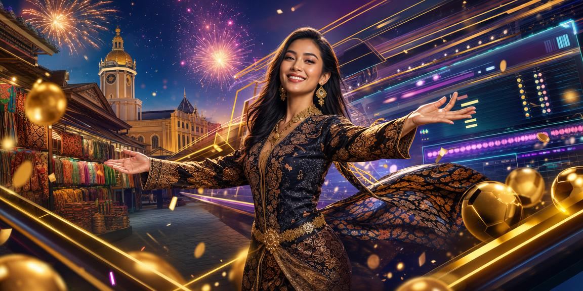 Pertaruhan kasino pengguna Kota Bharu Malaysia gaya batik platform roulette uefa88
